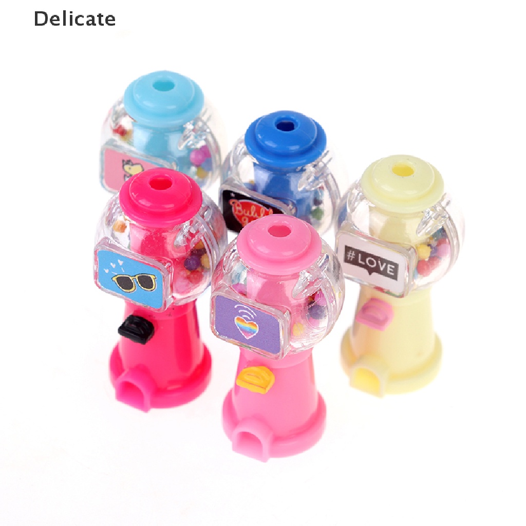 |Tinh Tế| Máy Xoắn Trứng Mini Tỉ Lệ 1: 12 Trang Trí Nhà Búp Bê