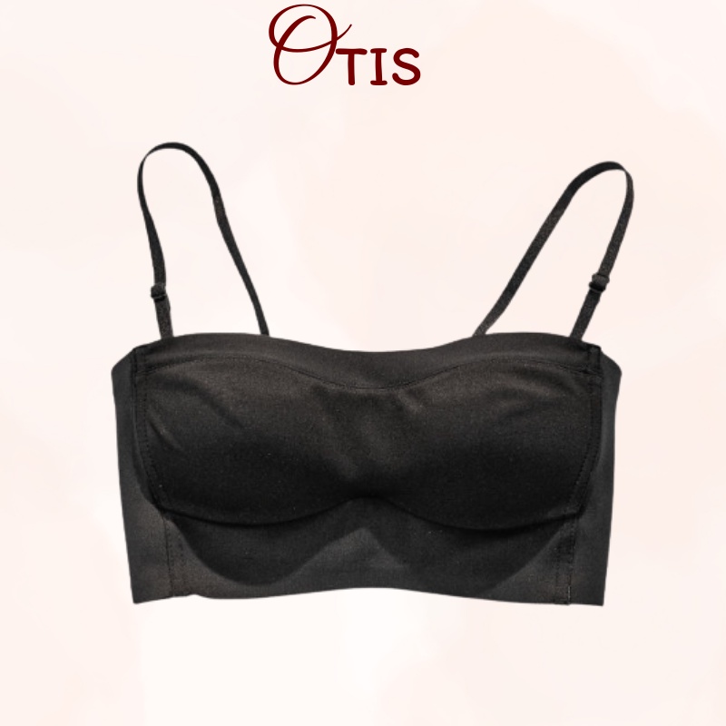 Áo Ngực Hai Dây Đúc Su Gợi Cảm Tôn Vòng Một Cực Quyến Rũ OTIS - 6622