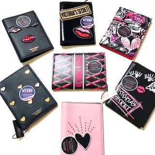Túi đựng hộ chiếu - Passport Cover Victoria's Secret USA