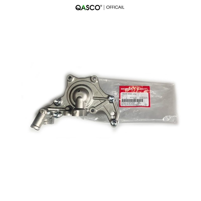 Bơm nước HONDA SH 125 / SH 150 (2020+)  QA(19200K0RV00)
