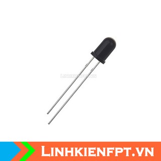 Led thu hồng ngoại phi 5mm