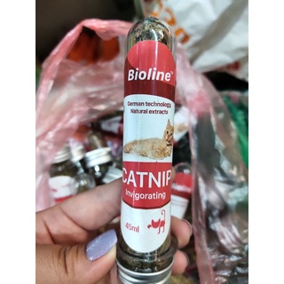 Cỏ mèo hít Catnip 45ml