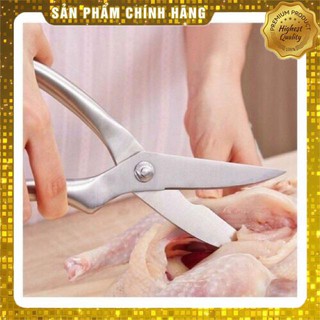 Kéo cắt Inox đa năng