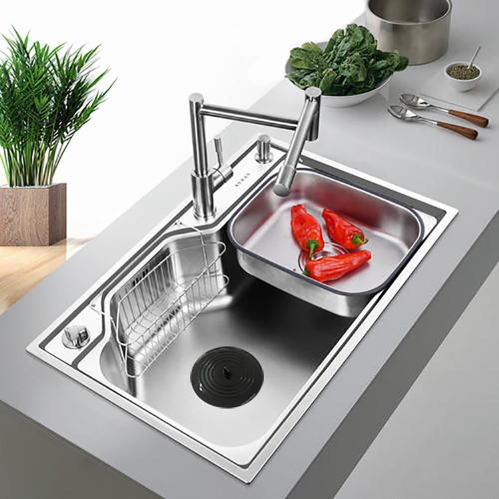 Nắp Đậy Cống Thoát Nước Sàn Nhà Cỡ Lớn 15cm Tiện Dụng Cho Gia Đình