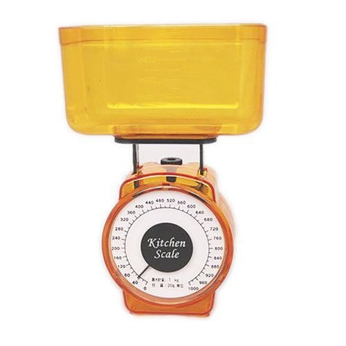 Cân thức ăn mini Kitchen Scale 1kg