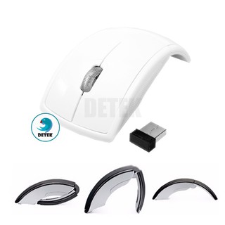 Chuột Mini Gấp Gọn 2.4ghz