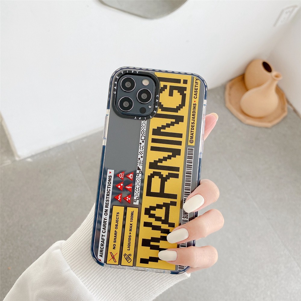 Ốp Lưng Silicone Kiểu Dáng Độc Đáo Cho For iPhone 7 8 Plus 7 + 8 + X Xs Xr 11 11pro 12 Mini 12mini Pro Max Xsmax Se 2020