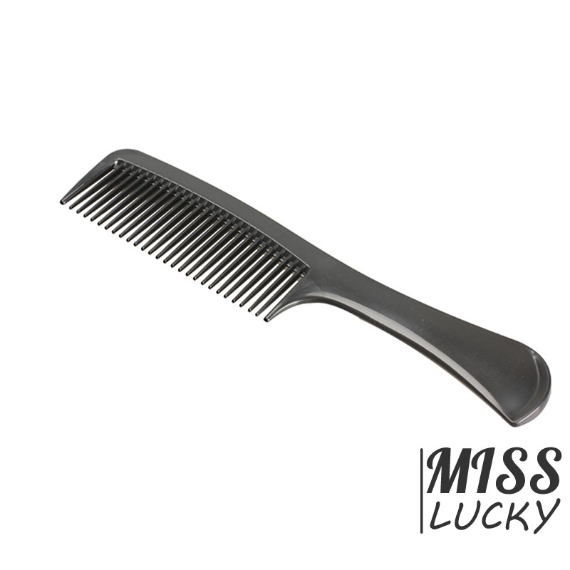 Bộ 10 lược chải tóc chuyên nghiệp chống tĩnh điện chất lượng cao