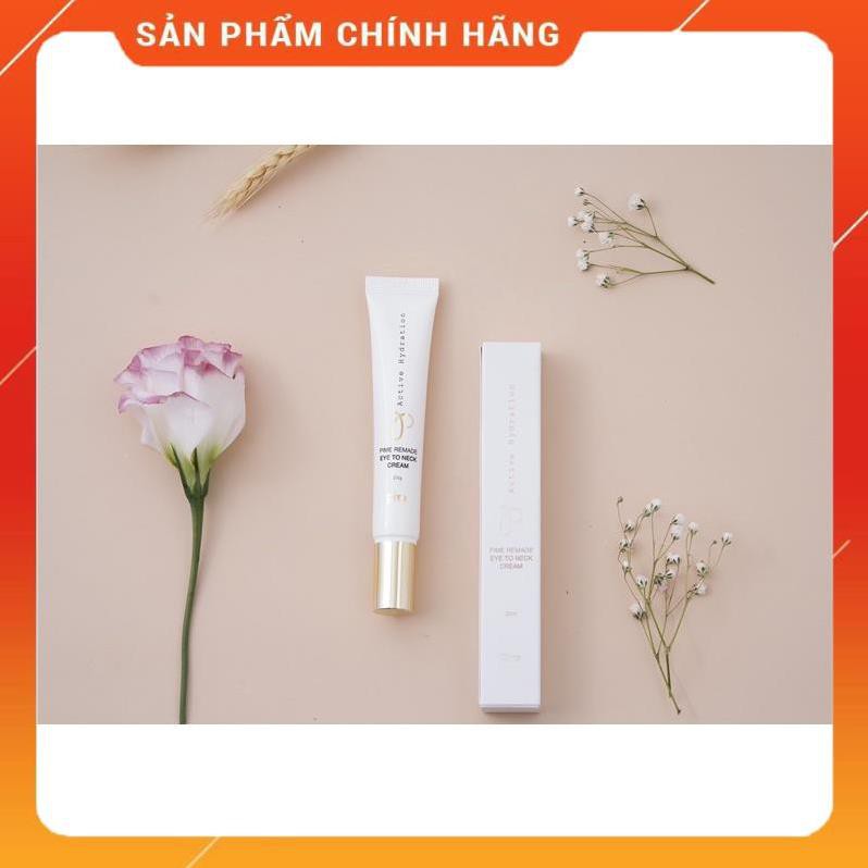 [QUÀ][CHÍNH HÃNG] KEM XÓA NHĂN VÙNG MẮT PIME REMADE 20ML
