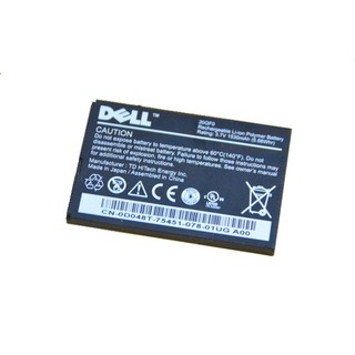 Pin dell streak mini 5 battery