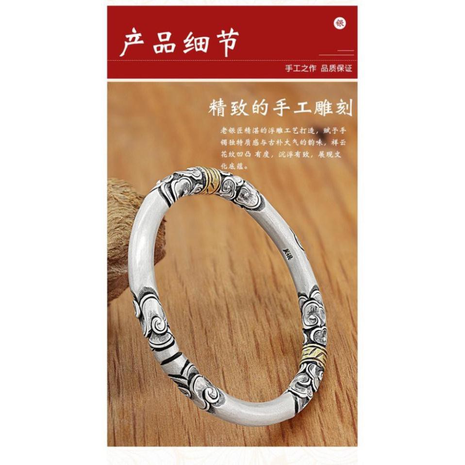 gaupool131217.vòng tay nữ