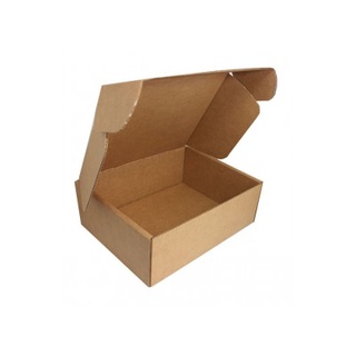 Hộp Nắp Gài 30x20x5 cm combo 20 Hộp Carton Nắp Gài - Thùng Nắp Gài