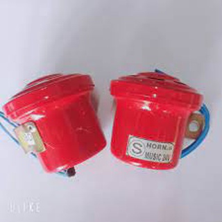 Còi xi nhan, tít tít, còi lùi....12v-24v dành cho ô tô, xe máy...