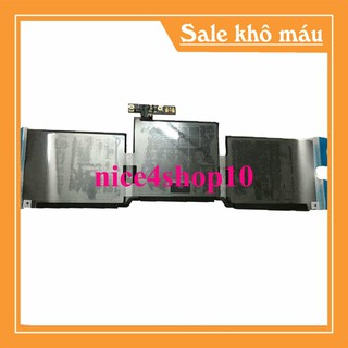 ⚡️ pin macbook a1713 - 3 cell - pro 13" retina a1708 mll42ch/a mluq2ch/a
