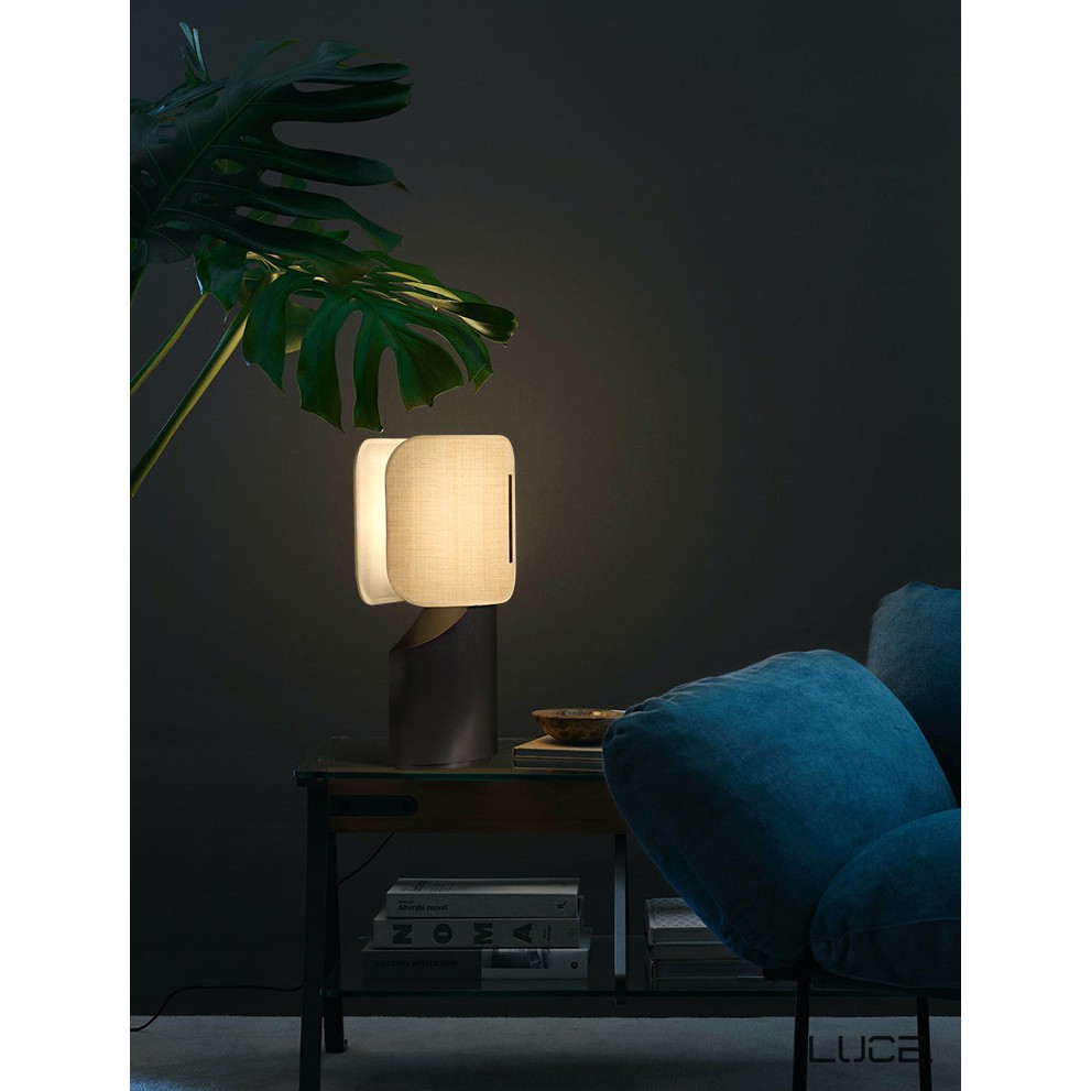 Đèn bàn trang trí Luce Concept cao cấp Ibiza