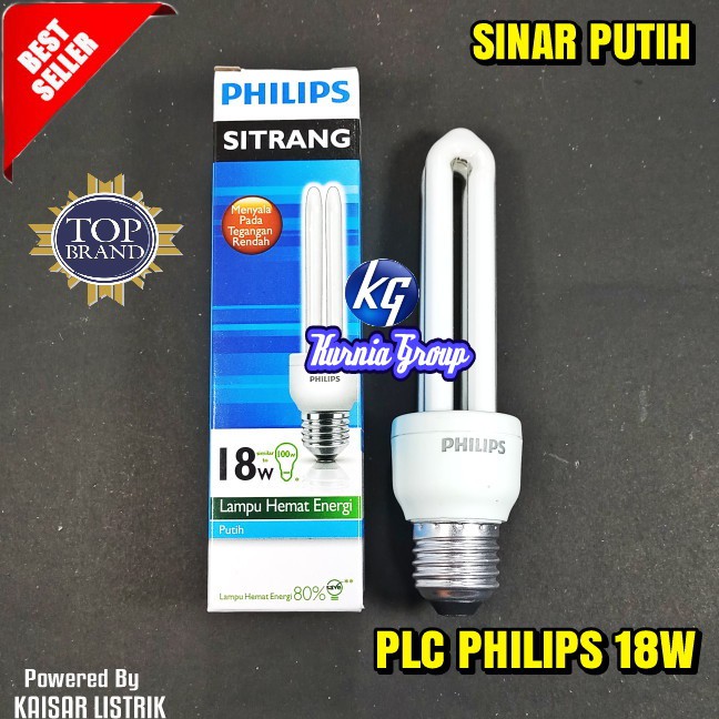 Bóng Đèn Led Philips 18w 18watt Chất Lượng Cao