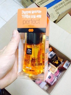 Tinh chất dưỡng tóc Mise En Scene Perfect