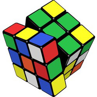 Rubik 3x3 (hàng đẹp)
