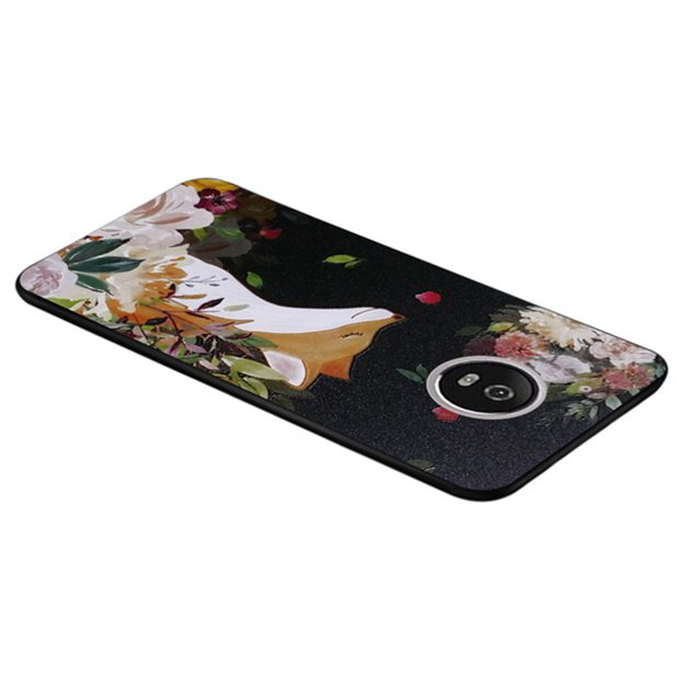 Motorola Moto C E4 G5 G5S X4 Plus Flamingo Silicon Case Cover | BigBuy360 - bigbuy360.vn