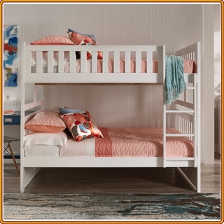 [Xả hàng] Giường 2 tầng unit không hộc 1m2-1m2