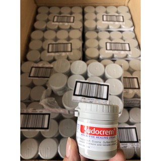 Kem hăm Sudocrem 60g