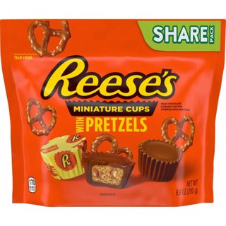 Socola đậu phộng Reese's các loại (USA)