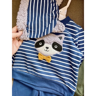 Bộ ss bé trai bé gái