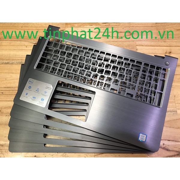 Thay Vỏ Laptop Dell Vostro 5568 V5568 0HJP49 0WDRH2 0C0V1D 0