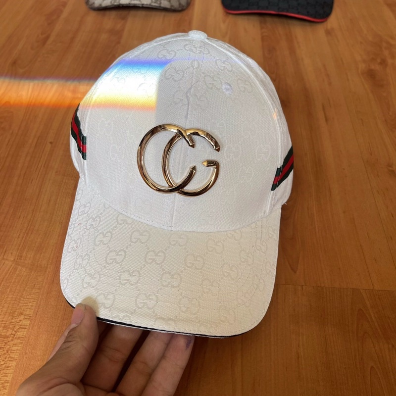 Nón kết gucci mạc sắt thời trang nam nữ unisex