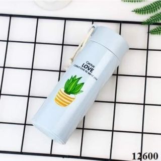 Bình nước xương rồng 450ml