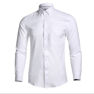 Owen - Áo sơ mi trắng dài tay Owen nano không nhăn (Regular fit/Slim fit)