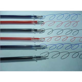 Combo 10 ruột bút mực nước