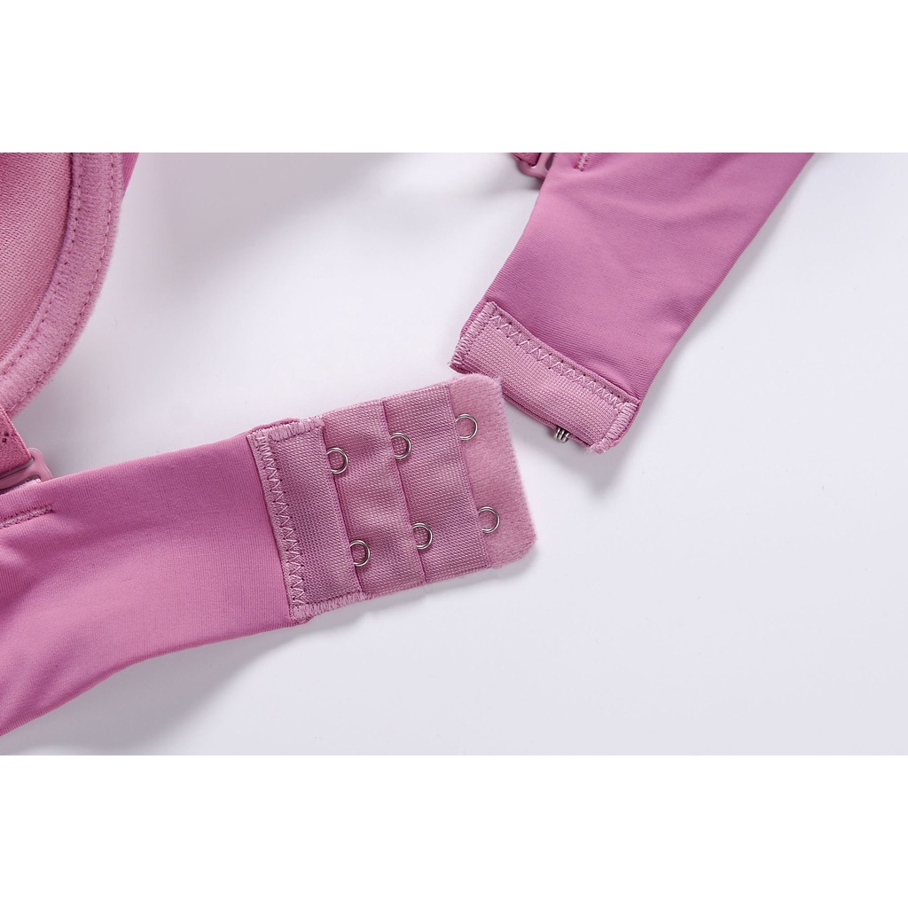 [Mã FAMARAL1 giảm 10K đơn 50K] Áo Lót Có Gọng Đệm Nhẹ Nâng Tự Nhiên Vanvene Cài 2 Khuy Chất Liệu Thun Lạnh A8868 | BigBuy360 - bigbuy360.vn