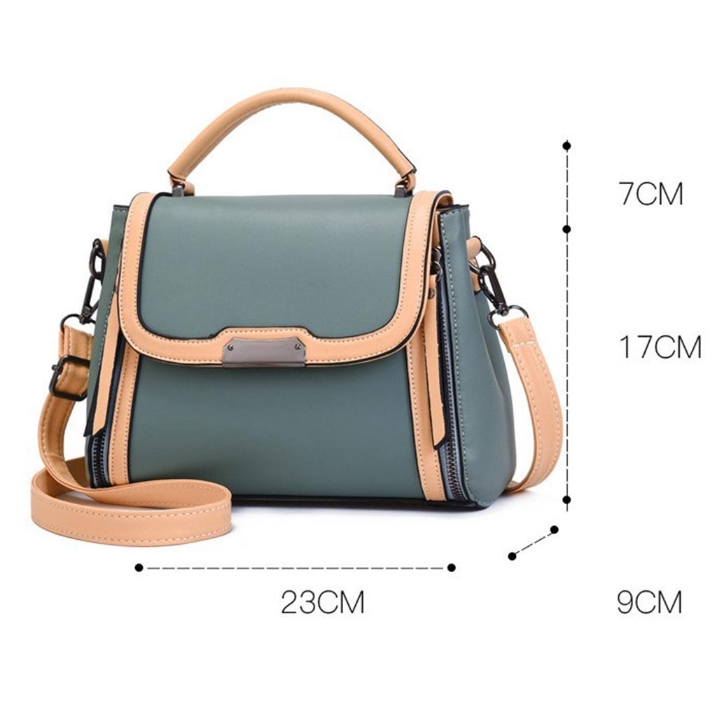 Túi Xách Nữ - Túi Đeo Chéo Nữ Mini Thời Trang Đi Chơi Dự Tiệc Phong Cách Hàn Quốc Cao Cấp - HN | BigBuy360 - bigbuy360.vn