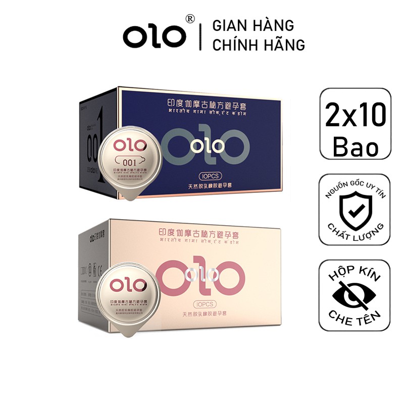 BCS Combo Bao Cao Su Gai Kéo Dài Thời Gian và Bao Cao Su Siêu Mỏng Kéo Dài Thời Gian 2 hộp bcs