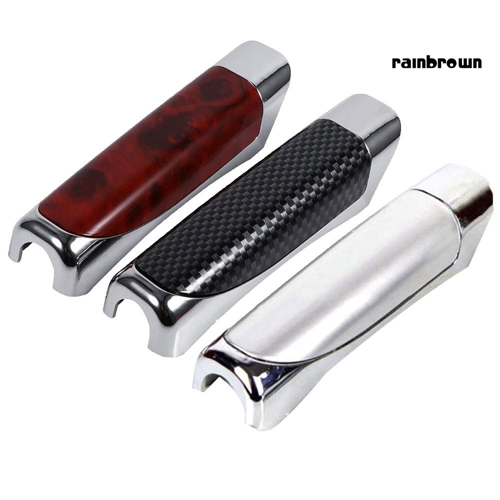 Vỏ bọc tay phanh xe hơi bằng sợi carbon