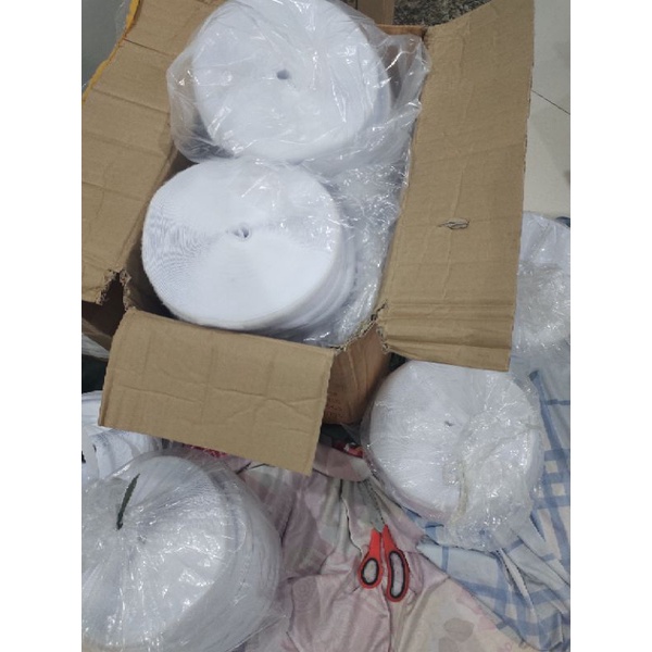 Cuộn gai mét, gai dám dài 25 mét