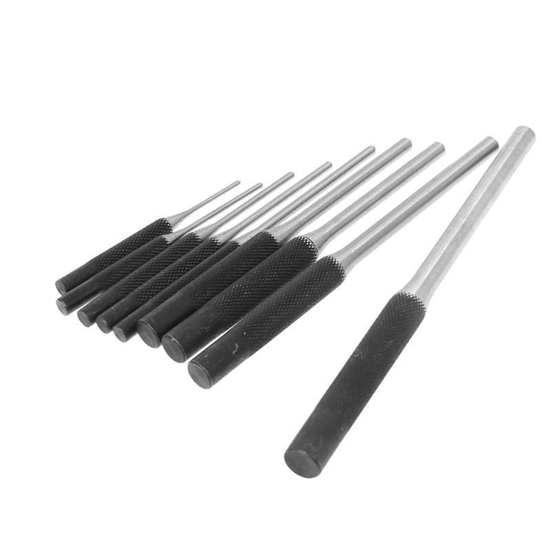 Bộ 9 Dụng Cụ Tháo Gỡ Pin Đi Săn M4 M16 Chuyên Dụng