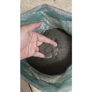 200g bột FeTi20 (20%titan) loại 80-120 mesh