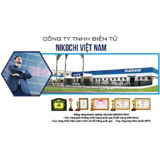 Amply NIKOCHI NKC-T08B