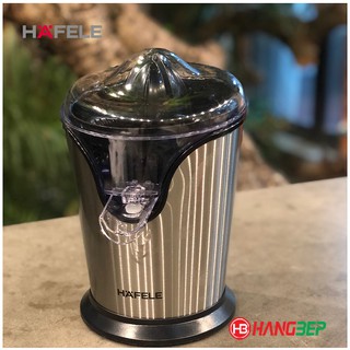 Máy vắt cam Hafele GS-401 (Đức) chính hãng