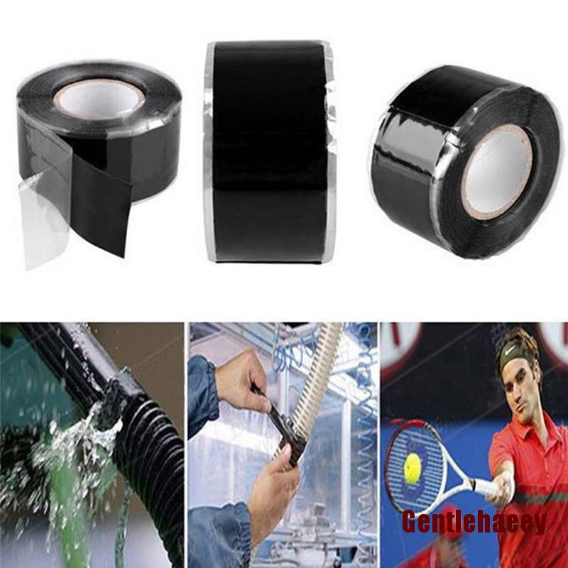 Cuộn Băng Keo Dán Ống Nước Siêu Dính Chống Thấm 1.5m