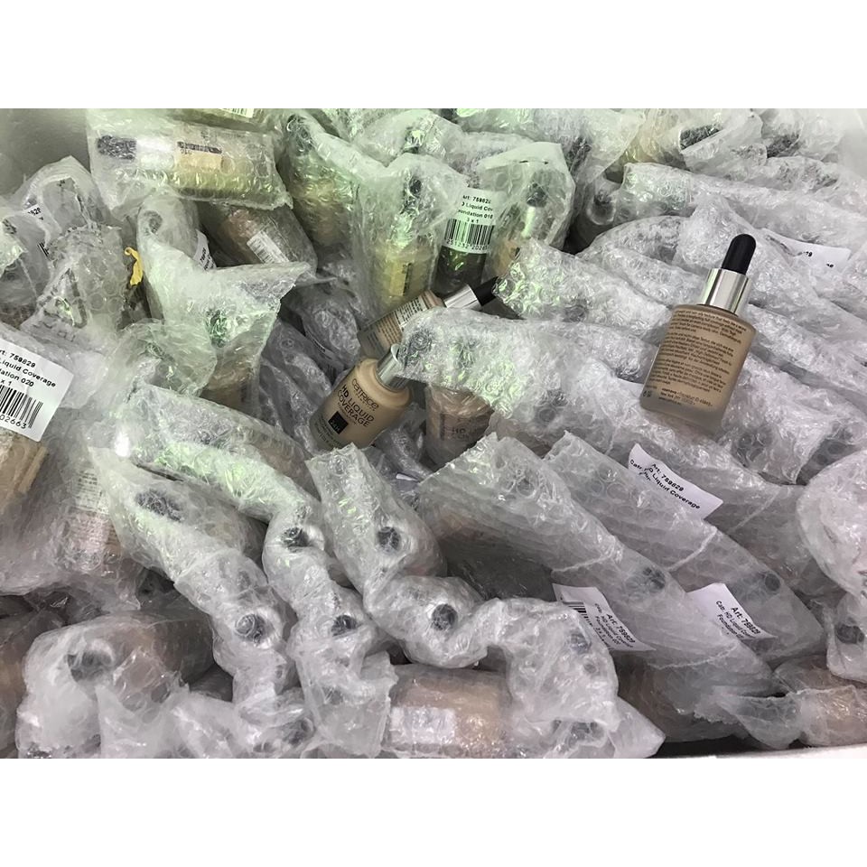 Kem nền Catrice HD Liquid Coverage Foundation. | BigBuy360 - bigbuy360.vn