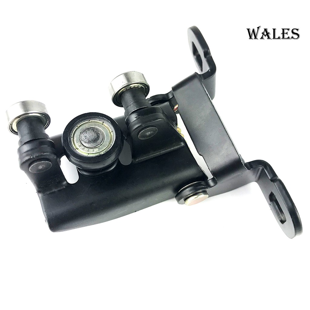 3 phụ tùng ròng rọc cửa xe ô tô Ford Transit Mks Mk7 2000 đến 2013