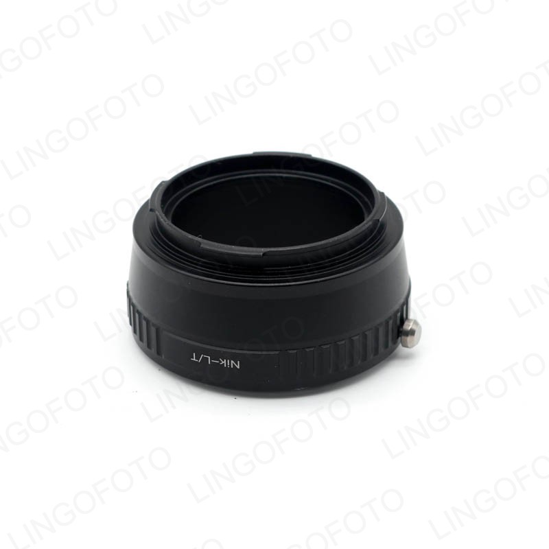 Ngàm Chuyển Đổi NP8224 Cho Máy Ảnh Nikon F AI-S Objective