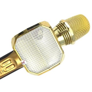 Mic Hát Karaoke  Bluetooth SD-10