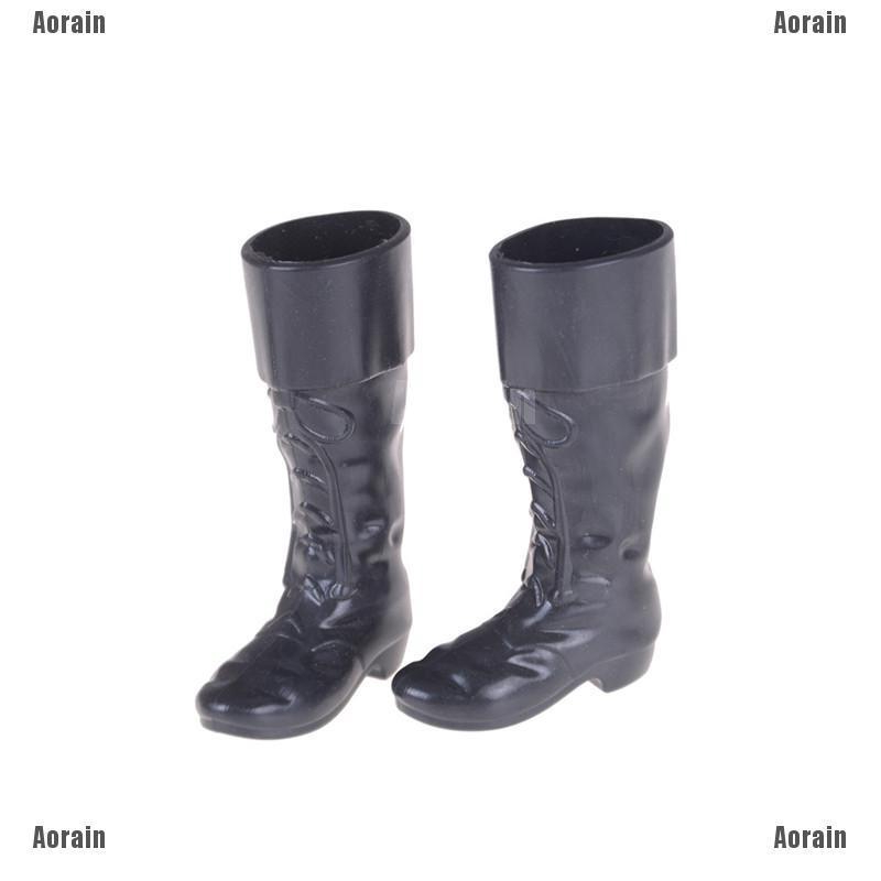 Bộ 4 Đôi Giày Thiết Kế Dễ Thương Cá Tính