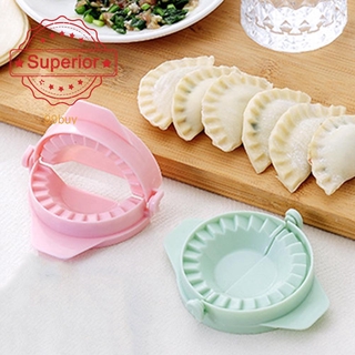 Dụng Cụ Làm Bánh Ngọt Nhựa Bánh Bao Dụng Cụ Làm Bột Cắt Báo Chí Nhà Bếp Accesso O6X8