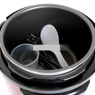 Nồi áp suất SEOUL TSU-400 4L