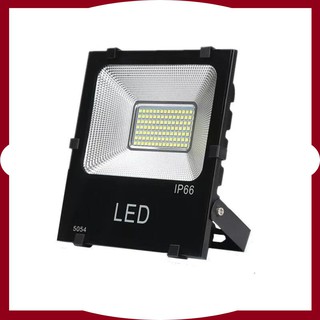 Đèn pha led ⚜️freeship⚜️ đèn pha led smd 50w 100w cao cấp ánh sáng trắng